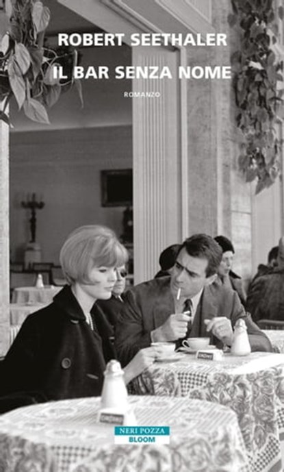 Il bar senza nome, Robert Seethaler - Ebook - 9788854527683