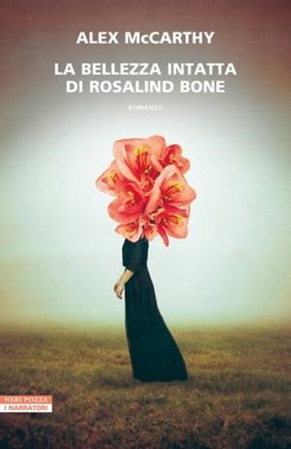 La bellezza intatta di Rosalind Bone, Alex McCarthy - Ebook - 9788854528123