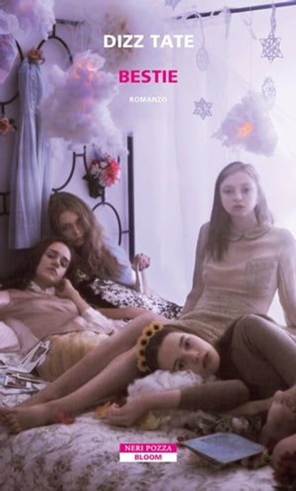 Bestie, Dizz Tate - Ebook - 9788854528765