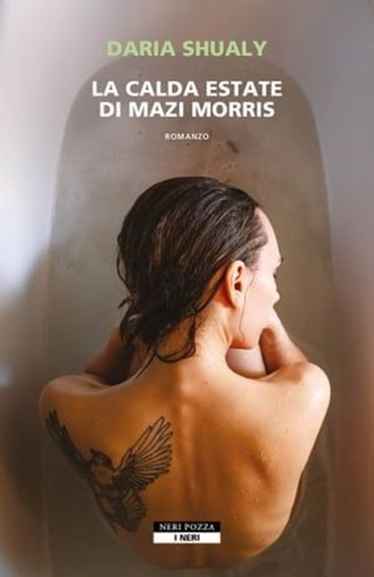 La calda estate di Mazi Morris, Daria Shualy - Ebook - 9788854529441