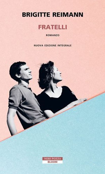 Fratelli, Brigitte Reimann - Ebook - 9788854529533