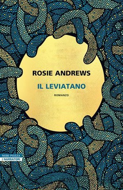 Il leviatano, Rosie Andrews - Ebook - 9788854530263