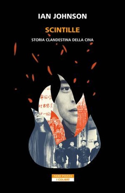 Scintille, Ian Johnson - Ebook - 9788854530973