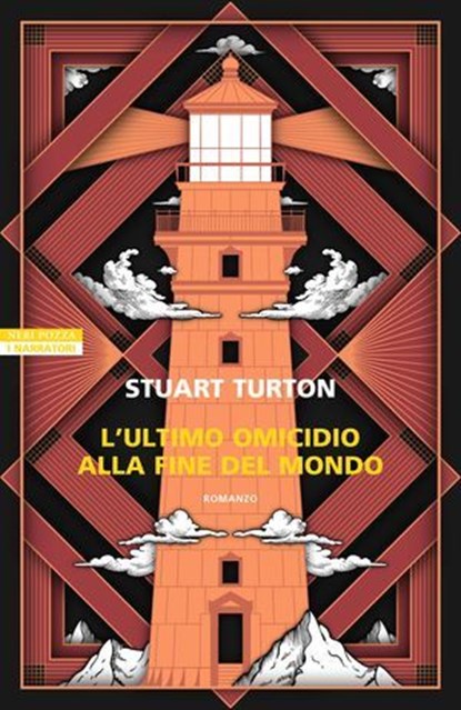 L'ultimo omicidio alla fine del mondo, Stuart Turton - Ebook - 9788854531284