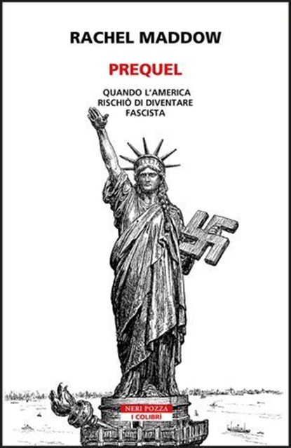 Prequel, Rachel Maddow - Ebook - 9788854531307