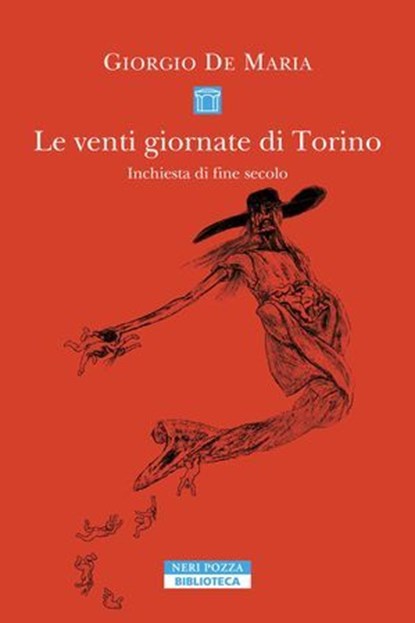 Le venti giornate di Torino, Giorgio De Maria - Ebook - 9788854531352