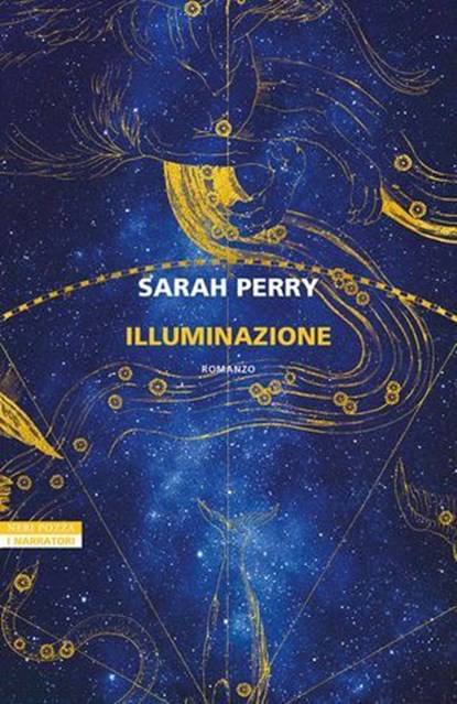 Illuminazione, Sarah Perry - Ebook - 9788854531871