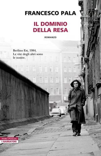 Il dominio della resa, Francesco Pala - Ebook - 9788854532335