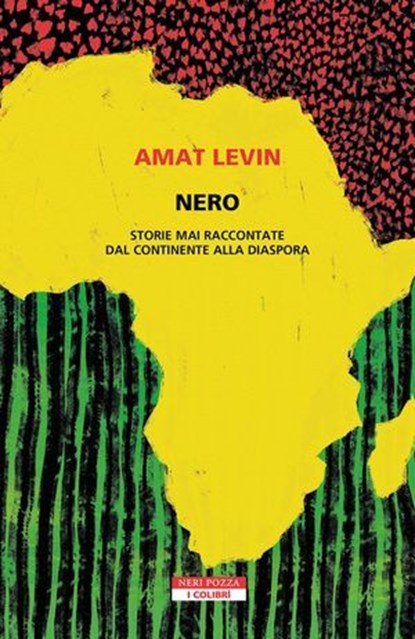 Nero, Amat Levin - Ebook - 9788854532427