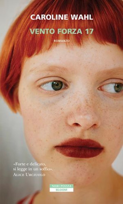 Vento forza 17, Caroline Wahl - Ebook - 9788854532991
