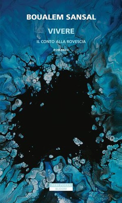 Vivere, Boualem Sansal - Ebook - 9788854533011