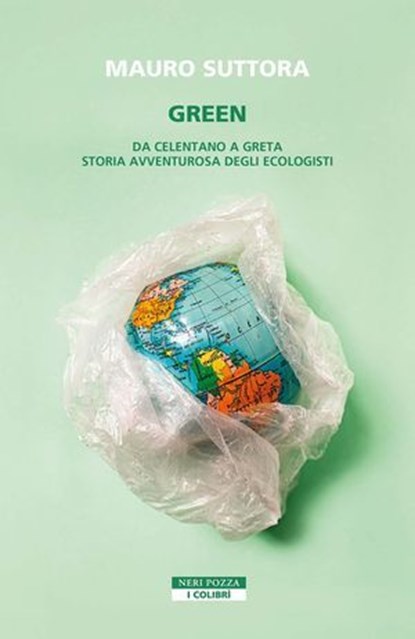 Green, Mauro Suttora - Ebook - 9788854533042