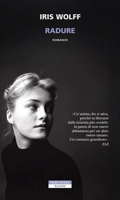 Radure, Iris Wolff - Ebook - 9788854533158