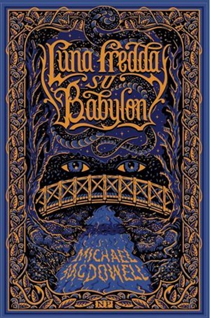 Luna fredda su Babylon, Michael McDowell - Ebook - 9788854533721