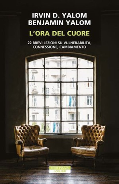 L'ora del cuore, Irvin D. Yalom ; Benjamin Yalom - Ebook - 9788854533745