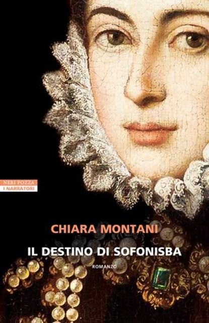 Il destino di Sofonisba, Chiara Montani - Ebook - 9788854533769