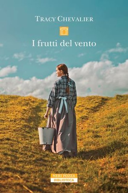 I frutti del vento, Tracy Chevalier - Ebook - 9788854533790