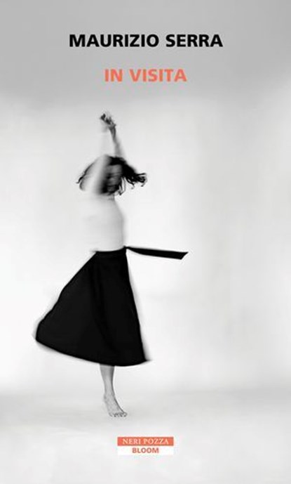 In visita, Maurizio Serra - Ebook - 9788854533950