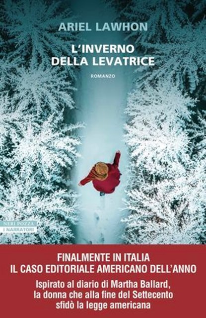 L'inverno della levatrice, Ariel Lawhon - Ebook - 9788854534520