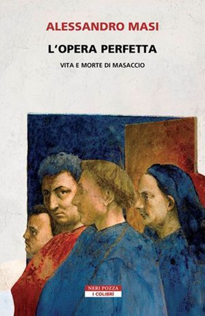 L'opera perfetta, Alessandro Masi - Ebook - 9788854534551
