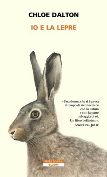 Io e la lepre, Cloe Dalton - Ebook - 9788854534704