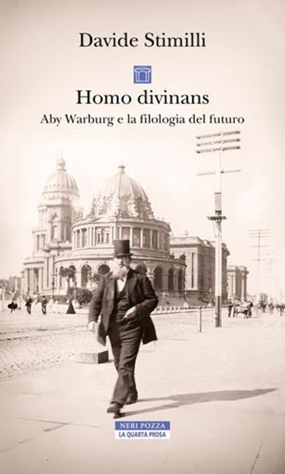 Homo Divinans, Davide Stimilli - Ebook - 9788854534797