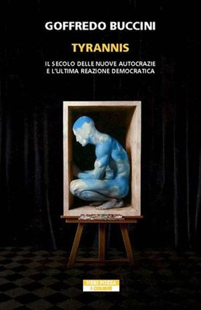 Tyrannis, Goffredo Buccini - Ebook - 9788854535060