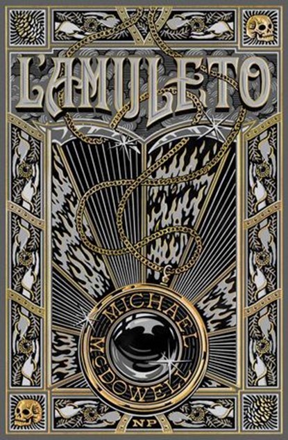 L'amuleto, Michael McDowell - Ebook - 9788854535077