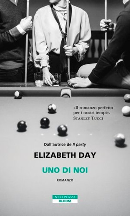 Uno di noi, Elizabeth Day - Ebook - 9788854535091