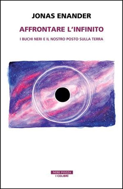Affrontare l'infinito, Jonas Enander - Ebook - 9788854535190