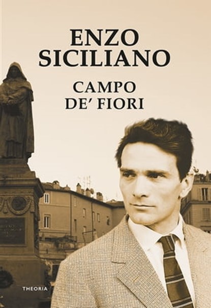 Campo de' Fiori, Enzo Siciliano - Ebook - 9788854980174