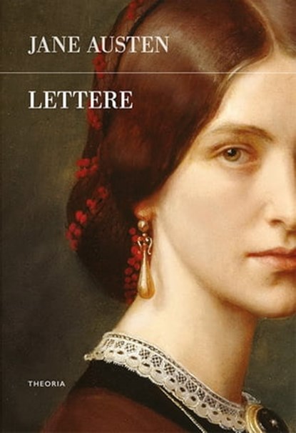Lettere, Jane Austen - Ebook - 9788854980563