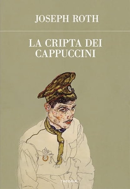 La cripta dei cappuccini, Joseph Roth - Ebook - 9788854980853