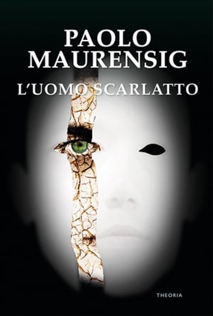 L'uomo scarlatto, Paolo Maurensig - Ebook - 9788854981676