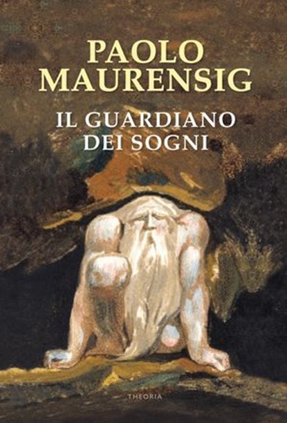 Il guardiano dei sogni, Paolo Maurensig - Ebook - 9788854981812
