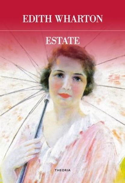 Estate, Edith Wharton - Ebook - 9788854982772