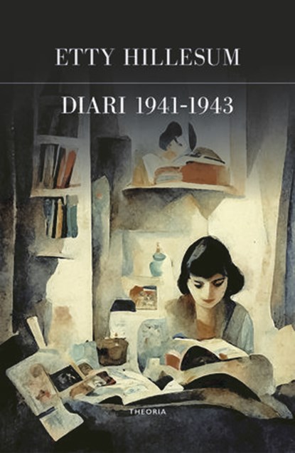 Diari 1941-1943, Etty Hillesum - Ebook - 9788854983236