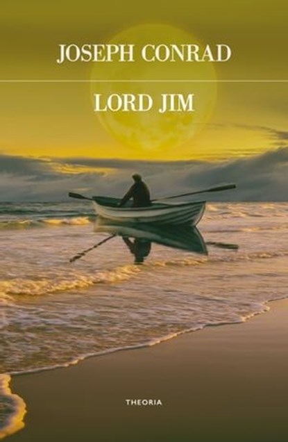 Lord Jim, Joseph Conrad - Ebook - 9788854983304