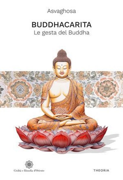 Buddhacarita, Aśvaghoṣa - Ebook - 9788854984790