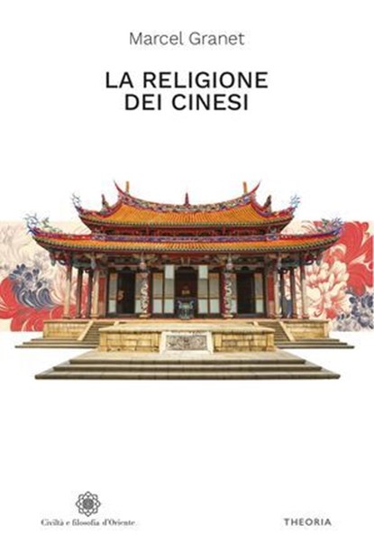 La religione dei Cinesi, Marcel Granet - Ebook - 9788854984950