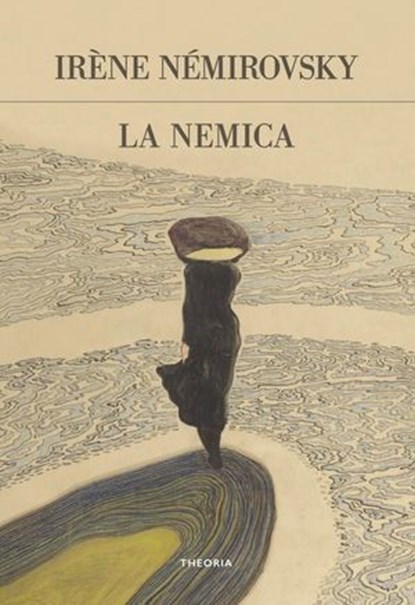 La nemica, Irène Némirovsky - Ebook - 9788854984998