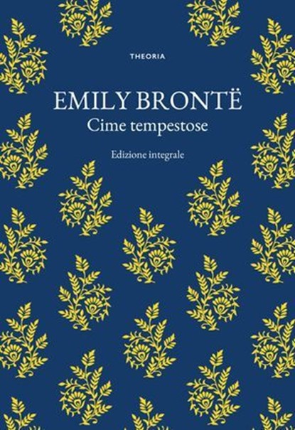 Cime tempestose, Emily Brontë - Ebook - 9788854985346