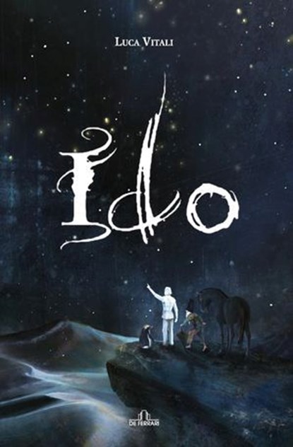 Ido, Luca Vitali - Ebook - 9788855033213
