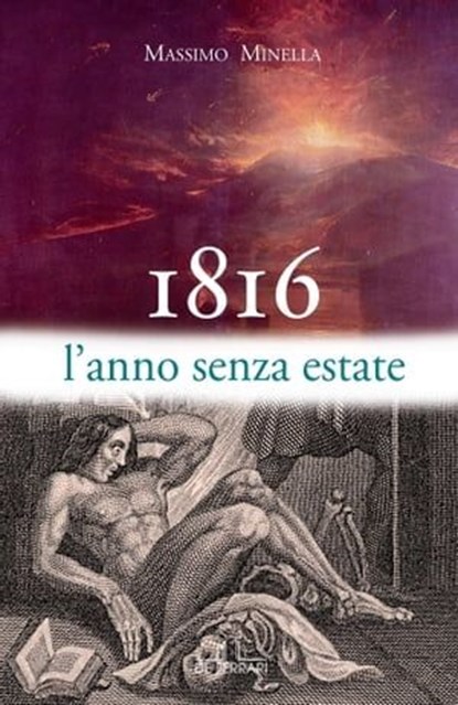 1816, Massimo Minella - Ebook - 9788855034722