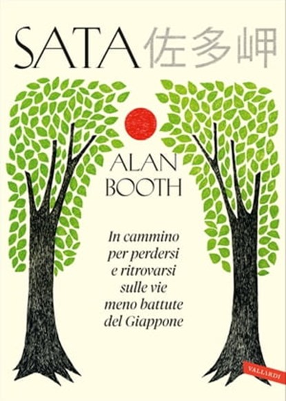 Sata, Alan Booth - Ebook - 9788855054560