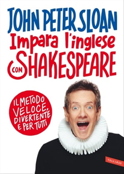 Impara l'inglese con Shakespeare, John Peter Sloan - Ebook - 9788855057561