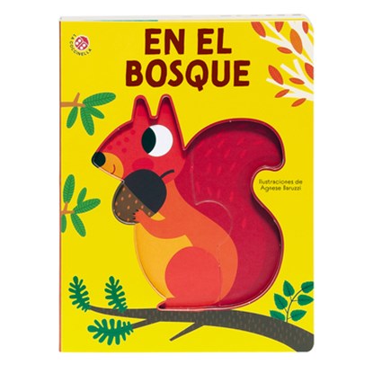 En El Bosque, Gabriele Clima - Gebonden - 9788855065306