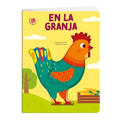 En La Granja, Agnese Baruzzi - Gebonden - 9788855065931