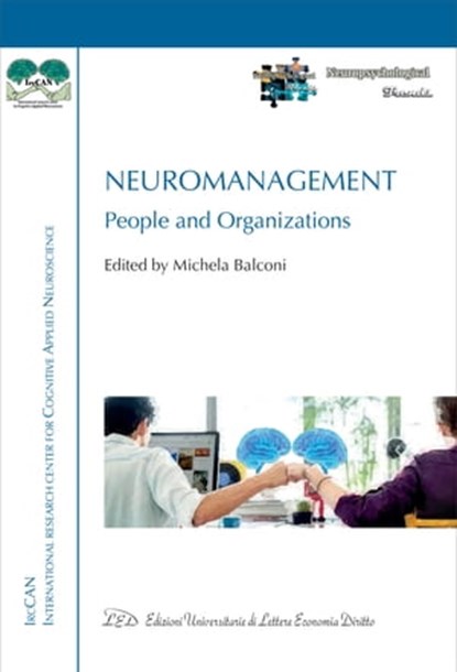 Neuromanagement, AA. VV. - Ebook - 9788855130486