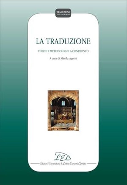 La Traduzione, AA. VV. - Ebook - 9788855131216